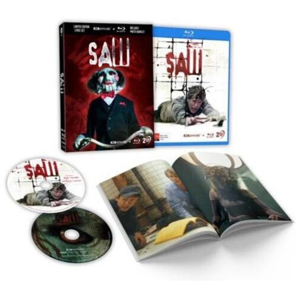 Saw